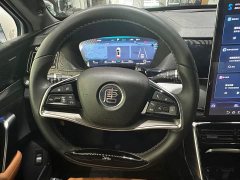 BYD Yuan Plus DM-i 252KM Premium Edition - ფოტო 6
