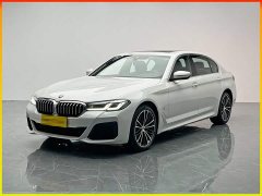 BMW 5 Series 530Li Premier M Sport Package - ფოტო 1