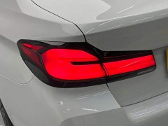 BMW 5 Series 530Li Premier M Sport Package - ფოტო 10