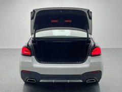 BMW 5 Series 530Li Premier M Sport Package - ფოტო 11