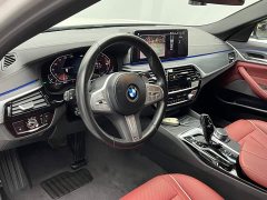 BMW 5 Series 530Li Premier M Sport Package - ფოტო 12
