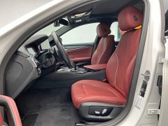 BMW 5 Series 530Li Premier M Sport Package - ფოტო 13