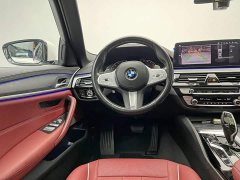 BMW 5 Series 530Li Premier M Sport Package - ფოტო 16