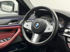BMW 5 Series 530Li Premier M Sport Package - ფოტო 17