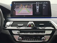 BMW 5 Series 530Li Premier M Sport Package - ფოტო 20