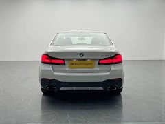 BMW 5 Series 530Li Premier M Sport Package - ფოტო 5