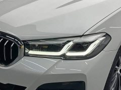 BMW 5 Series 530Li Premier M Sport Package - ფოტო 9