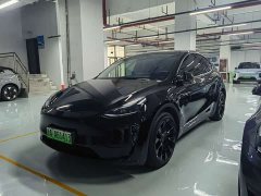 Tesla Model Y Rear-Wheel Drive - ფოტო 1
