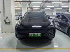 Tesla Model Y Rear-Wheel Drive - ფოტო 2