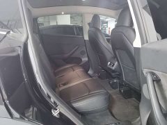 Tesla Model Y Rear-Wheel Drive - ფოტო 6