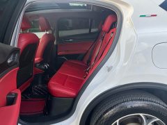 Alfa Romeo Stelvio 2020 2.0T 280HP Luxury - ფოტო 10