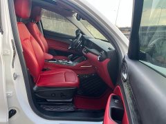 Alfa Romeo Stelvio 2020 2.0T 280HP Luxury - ფოტო 11