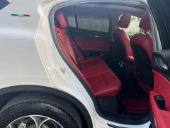 Alfa Romeo Stelvio 2020 2.0T 280HP Luxury - ფოტო 12