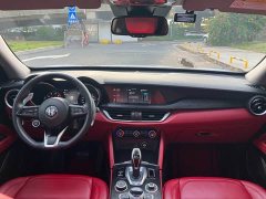Alfa Romeo Stelvio 2020 2.0T 280HP Luxury - ფოტო 13