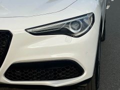 Alfa Romeo Stelvio 2020 2.0T 280HP Luxury - ფოტო 15