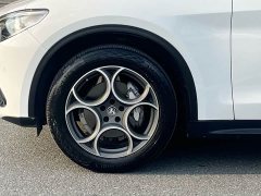 Alfa Romeo Stelvio 2020 2.0T 280HP Luxury - ფოტო 18