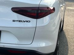 Alfa Romeo Stelvio 2020 2.0T 280HP Luxury - ფოტო 19