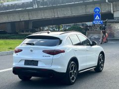 Alfa Romeo Stelvio 2020 2.0T 280HP Luxury - ფოტო 5