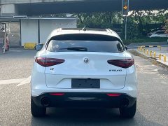 Alfa Romeo Stelvio 2020 2.0T 280HP Luxury - ფოტო 6