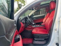 Alfa Romeo Stelvio 2020 2.0T 280HP Luxury - ფოტო 9