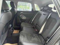 Audi Q3 35 TFSI Sport Dynamic Edition 1.4T - ფოტო 16