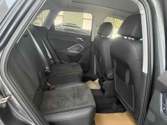 Audi Q3 35 TFSI Sport Dynamic Edition 1.4T - ფოტო 18
