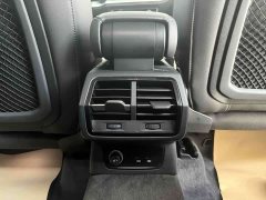 Audi Q3 35 TFSI Sport Dynamic Edition 1.4T - ფოტო 19