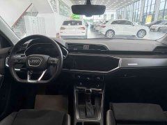 Audi Q3 35 TFSI Sport Dynamic Edition 1.4T - ფოტო 20