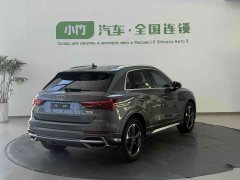 Audi Q3 35 TFSI Sport Dynamic Edition 1.4T - ფოტო 5