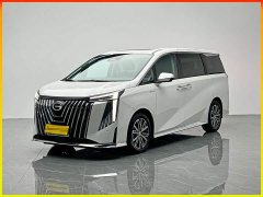 GAC Aion M8 Master Series 400T Premium Edition - ფოტო 1