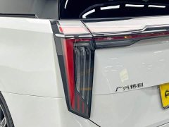 GAC Aion M8 Master Series 400T Premium Edition - ფოტო 11