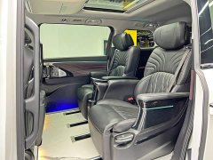 GAC Aion M8 Master Series 400T Premium Edition - ფოტო 16