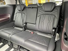 GAC Aion M8 Master Series 400T Premium Edition - ფოტო 17