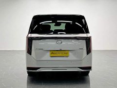 GAC Aion M8 Master Series 400T Premium Edition - ფოტო 5