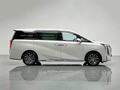 GAC Aion M8 Master Series 400T Premium Edition - ფოტო 7