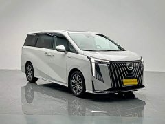 GAC Aion M8 Master Series 400T Premium Edition - ფოტო 8