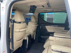 Toyota Vellfire 2020 Dual Motor 2.5L HV Premium Edition - ფოტო 13