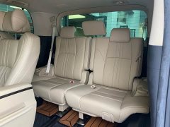 Toyota Vellfire 2020 Dual Motor 2.5L HV Premium Edition - ფოტო 14
