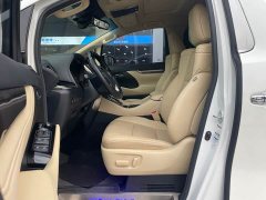Toyota Vellfire 2020 Dual Motor 2.5L HV Premium Edition - ფოტო 5
