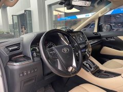 Toyota Vellfire 2020 Dual Motor 2.5L HV Premium Edition - ფოტო 6