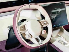 Xiaomi YU7 Rear-Wheel Drive Standard Edition - ფოტო 11
