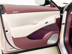 Xiaomi YU7 Rear-Wheel Drive Standard Edition - ფოტო 17