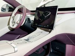 Xiaomi YU7 Rear-Wheel Drive Standard Edition - ფოტო 18