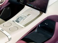 Xiaomi YU7 Rear-Wheel Drive Standard Edition - ფოტო 19