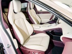 Xiaomi YU7 Rear-Wheel Drive Standard Edition - ფოტო 20