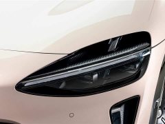 Xiaomi YU7 Rear-Wheel Drive Standard Edition - ფოტო 4