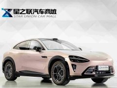 Xiaomi YU7 Rear-Wheel Drive Standard Edition - ფოტო 5