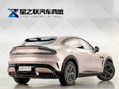 Xiaomi YU7 Rear-Wheel Drive Standard Edition - ფოტო 6