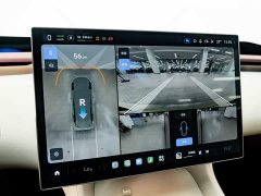 Xiaomi YU7 Rear-Wheel Drive Standard Edition - ფოტო 9