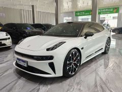 Zeekr Geely Zeekr 001 103kWh Dual Motor AWD Ultra Edition - ფოტო 1